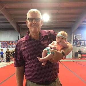 Meet your Posher, Greg